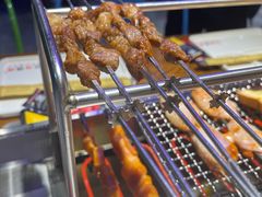 -汉城烧烤(西稍门劳动路店)