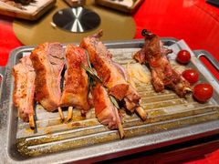 -羊之道草原味道清真餐厅(番禺店)