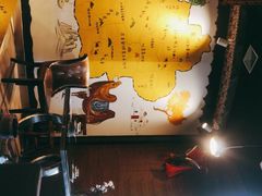 -木卡买提新疆餐厅·清真(新里海顿公馆店)