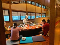 -小山日本料理(兴业太古汇店)