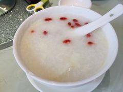 淮山百合养生粥-晶晶粤西特色美食(市桥店)