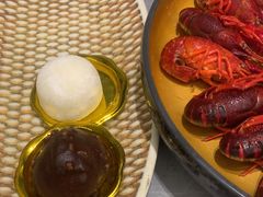 -一绪に寿喜烧(荟聚店)