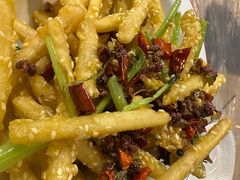 -郑记•不夜城烧烤•龙虾•虾蟹(黄鹤楼店)