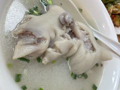 -明红蹄花(糍粑店街店)