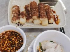 -抚仙湖野生菌石锅鱼(腾冲总店)