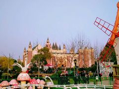 -安徒生童话乐园