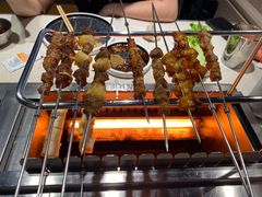 -丰茂烤串(五道口店)