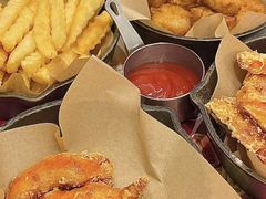 -必胜客(和谐广场店)