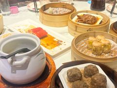-稻香饭店(IFS国金中心店)