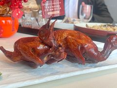 -侨美食家·粤菜(体育西路店)