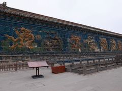 -大同古城墙