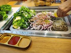 -郭记烤肉创始店(民丰大街店)