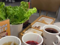 -探炉·香辣豆花烤鱼(笋岗宝能环球汇店)