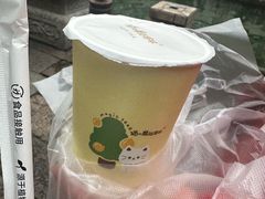 -猫的魔法密林(衣裳街店)