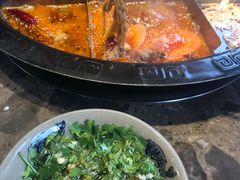 -重庆渝达老火锅(春熙路店)