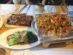 -延松朝鲜族料理