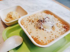 雪山杨枝甘露-满记甜品(湖滨店)