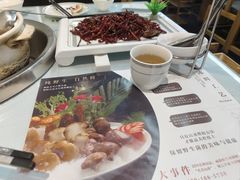 -名善山珍·野生菌汤锅(文殊院店)