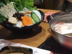 -呷哺呷哺 黄金牧场 (盛世天骄店)
