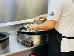 -小杨生煎(黄河路美食休闲街店)