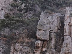 -崂山九水游览区