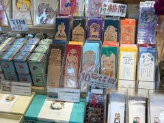 -猫的天空之城概念书店(杭州南宋御街店)