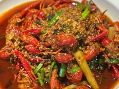 -辣得叫湘菜(四明店)