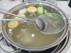 -全好食潮汕牛肉火锅(泗洲路店)