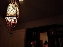 -江湖边·小生活