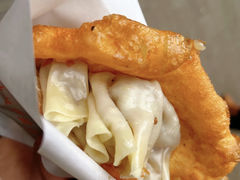 -罗氏热干牛肉面馆(玫瑰街总店)