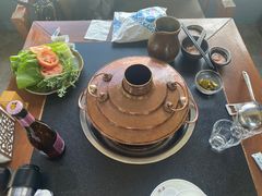 -陀岗美食·云南藏式特色餐厅