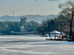 -承德避暑山庄景区