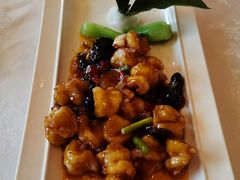 -万宝海鲜舫(劳动公园店)
