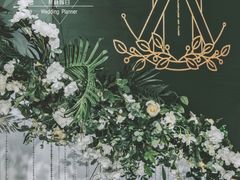 -星尚嫁日(红星国际广场店)