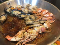 -高佳庄·舟山海鲜(海景旗舰店)