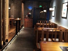 大堂-呷哺呷哺(通辽万达店)
