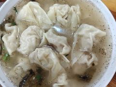 -小秋水饺(大成路总店)