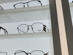 -宝视达眼镜(公园道店)