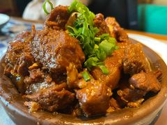 -好嫂子酱猪手•农家菜(学院南路店)