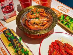 -熊记虾王·小龙虾(东晓南店)