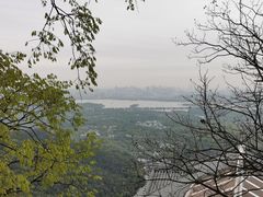 -北高峰