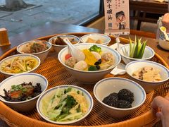 -绍兴老味道·非遗门店(银泰城店)