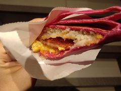-麦当劳(万达广场店)