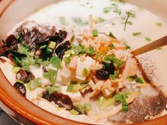 -姜君·千岛湖鱼头馆(浦东大道店)