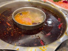 -仟佰味鲜货火锅(中央公园)