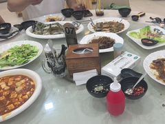 -钱塘府海鲜餐厅