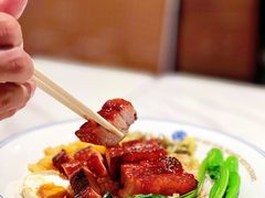 -肥小福·烧鹅专门店(环宇荟店)