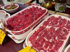 -大吉利·潮汕鲜牛肉火锅(西安店)