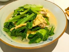 -山东宾馆·齐鲁苑餐厅