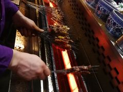 -清真·马峰烤肉(小学习北巷店)